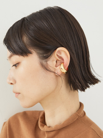 THE STORE by C' - 【CALLMOON】Nami ear cuff／イヤーカフ