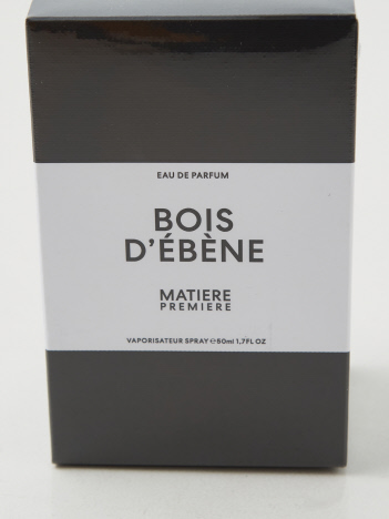 【MATIERE PREMIERE】BOIS DEBENE／ボワデベーヌ　オールドパルファム50ml