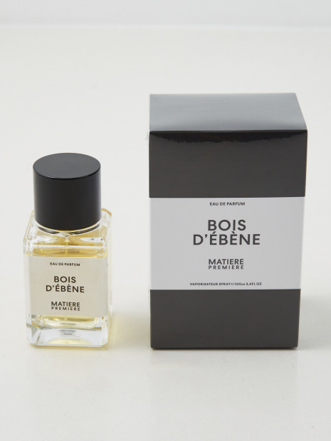 【MATIERE PREMIERE】BOIS DEBENE／ボワデベーヌ　オールドパルファム100ml