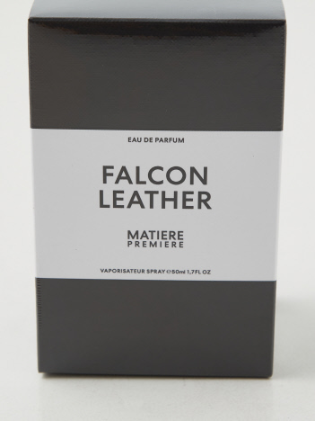 【MATIERE PREMIERE】FALCON LEATHER／ファルコンレザー　オールドパルファム50ml