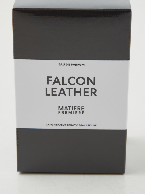 【MATIERE PREMIERE】FALCON LEATHER／ファルコンレザー　オールドパルファム50ml