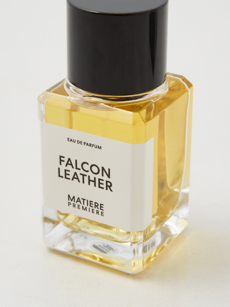 【MATIERE PREMIERE】FALCON LEATHER／ファルコンレザー　オールドパルファム100ml