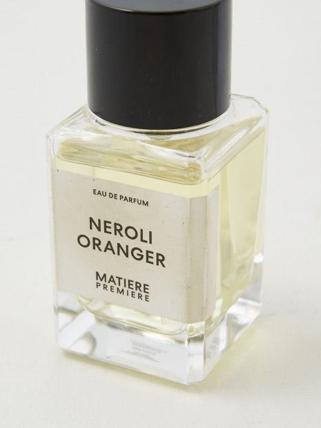 【MATIERE PREMIERE】NEROLI ORANGER／ネロリオランジェ　オールドパルファム100ml