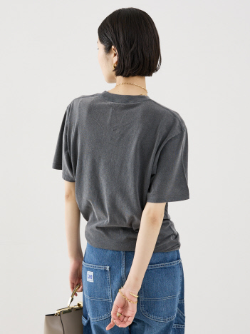 【ANINE BING】EAGLE Tシャツ
