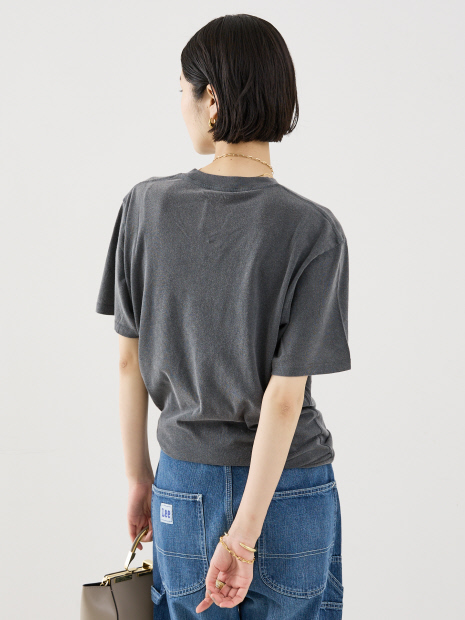 【ANINE BING】EAGLE Tシャツ