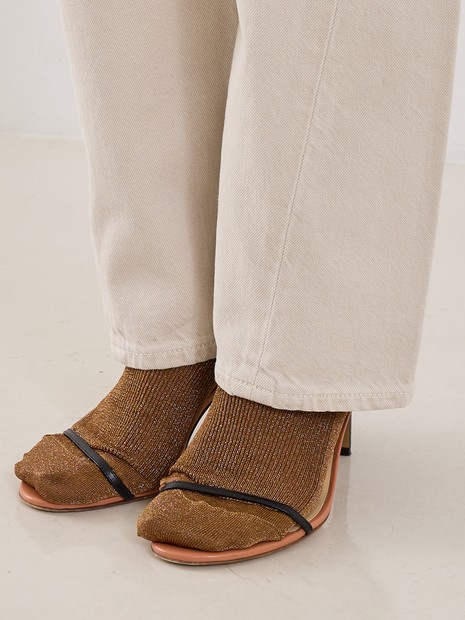 TOTEME】TWISTED SEAM DENIM／デニムパンツ｜THE STORE by C' / ザ