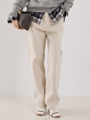 TOTEME】TWISTED SEAM DENIM／デニムパンツ｜THE STORE by C' / ザ