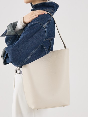 【INNUE】【別注】TOTE BAG／トートバッグ