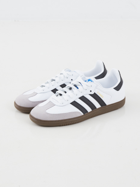 【adidas】SANBA OG BSZ08／サンバOG