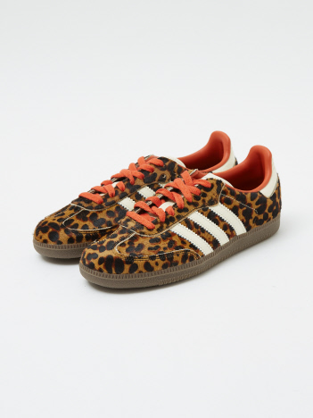 【adidas】SAMBA OG W NJI77／サンバOG W