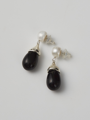 【SOPHIE BUHAI】Audrey Earrings／ピアス