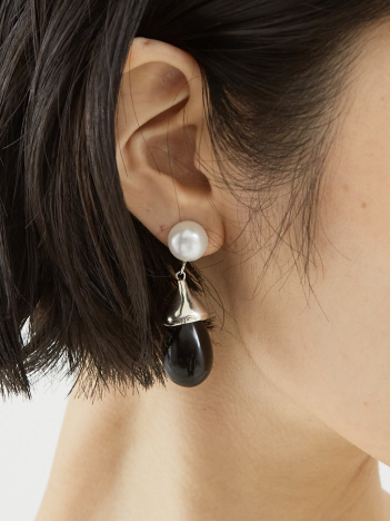 【SOPHIE BUHAI】Audrey Earrings／ピアス