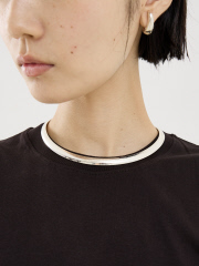 【SOPHIE BUHAI】1930 Collar／シルバーチョーカー