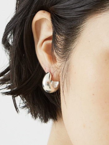 THE STORE by C' - 【SOPHIE BUHAI】Hinged Hoops／フープピアス【予約】