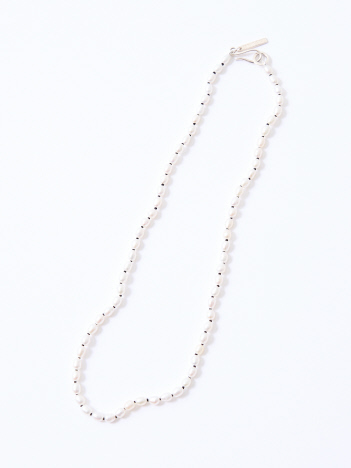 【SOPHIE BUHAI】Tiny Pearl Coller／パールネックレス