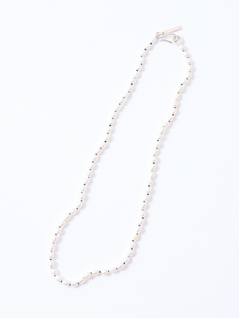 【SOPHIE BUHAI】Tiny Pearl Coller/パールネックレス