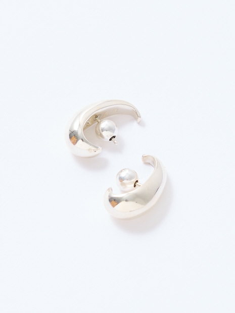 【SOPHIE BUHAI】Noodle Earrings/ピアス