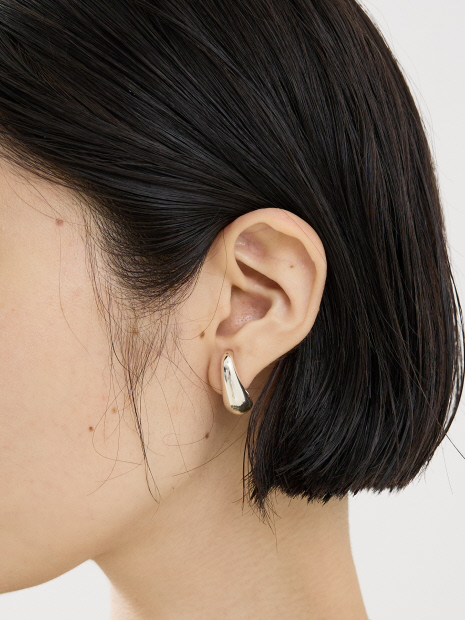 【SOPHIE BUHAI】Noodle Earrings／ピアス