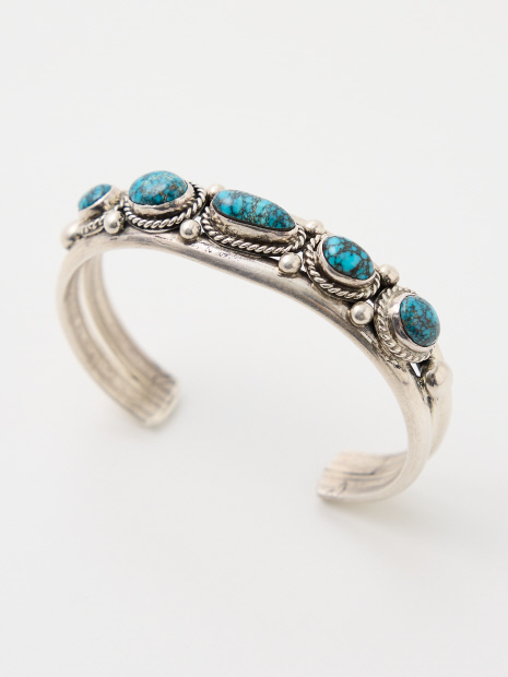 【Indian Jewelry】Vintage バングル