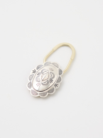 THE STORE by C' - 【Indian Jewelry】キーリング