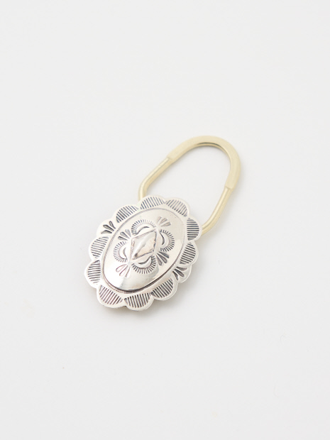 【Indian Jewelry】キーリング