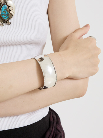 THE STORE by C' - 【Indian Jewelry】Vintageバングル