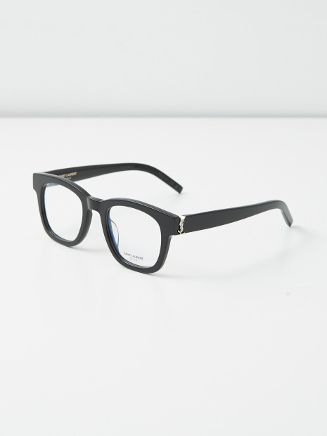 【SAINT LAURENT】SL M124 OPT／メガネ