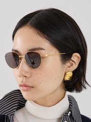 BOTTEGA VENETA】BV1268S／サングラス｜THE STORE by C' / ザ・ストア