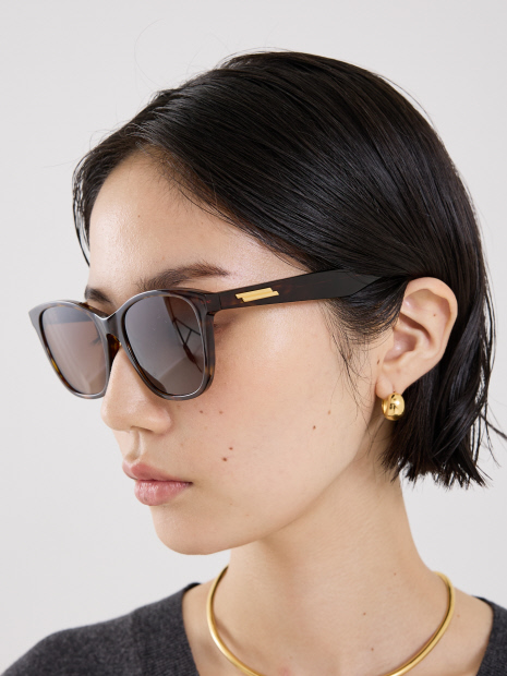 【BOTTEGA VENETA】1151SA／サングラス