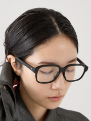 【BOTTEGA VENETA】1295O/メガネ