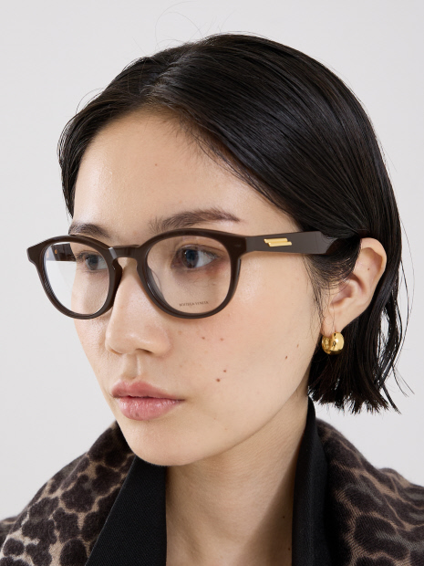 【BOTTEGA VENETA】1339OK／メガネ