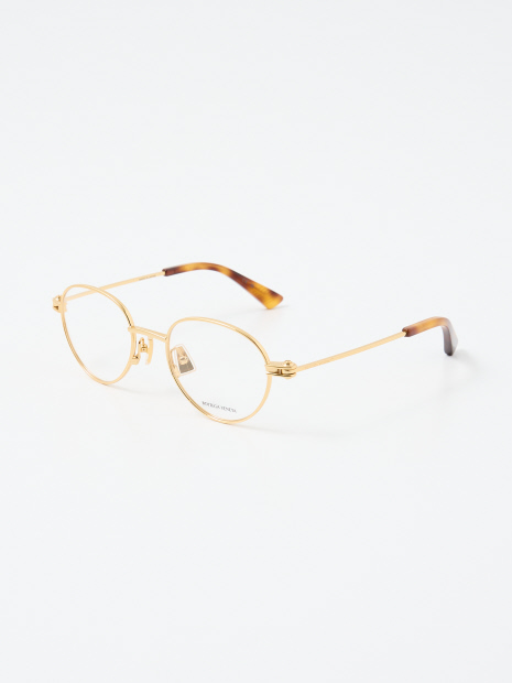 【BOTTEGA VENETA】1382O/メガネ