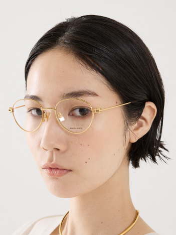 THE STORE by C' - 【BOTTEGA VENETA】1382O／メガネ