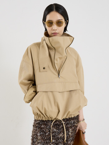 THE STORE by C' - 【BETTTER】ANORAK JACKET／アノラックジャケット【予約】
