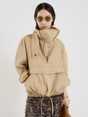 【BETTTER】ANORAK JACKET/アノラックジャケット