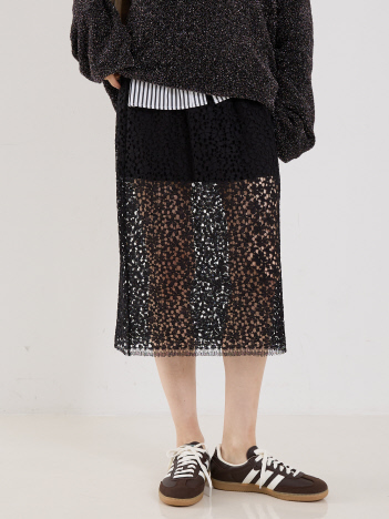 COCUCA クロップド ツイードジャケット trim_fce_item63f833566c73d.jpg