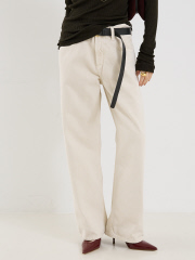 THE STORE by C' - 【Citizens of Humanity】Lindz Low Rise Easy Straight/ローライズストレートデニム【予約】
