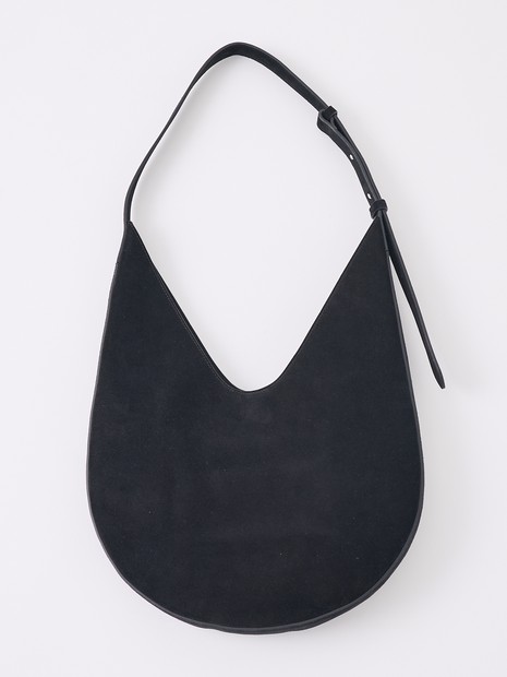 【AESTHER EKME】HOBO／ショルダーバッグ