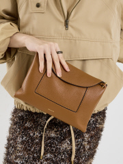 THE STORE by C' - 【WANDLER】Penelope Slouch Bag/ペネロペスラウチバッグ【予約】