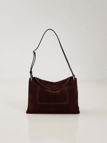 【WANDLER】Penelope Slouch Bag／ペネロペスラウチバッグ【予約】