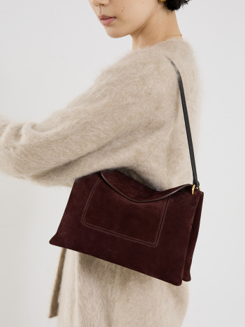 THE STORE by C' - 【WANDLER】Penelope Slouch Bag／ペネロペスラウチバッグ【予約】