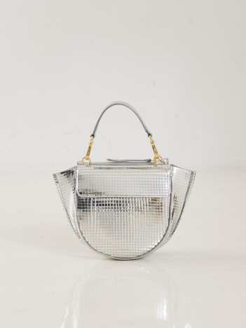 【WANDLER】Hortensia Bag Mini／ハンドバッグ【予約】