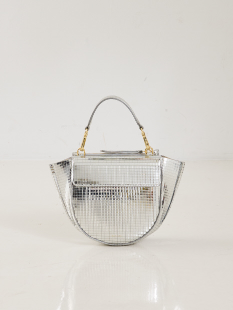 【WANDLER】Hortensia Bag Mini/ハンドバッグ【予約】