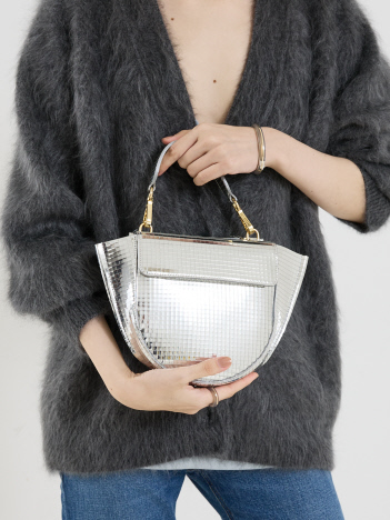 THE STORE by C' - 【WANDLER】Hortensia Bag Mini／ハンドバッグ【予約】