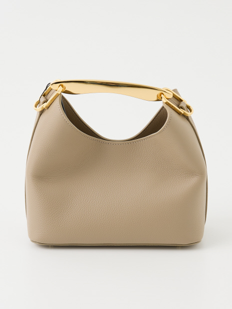 【Elleme】SMALL BOOMERANG／ハンドバッグ