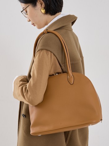 【＆MyuQ】THALLO／ショルダーバッグ