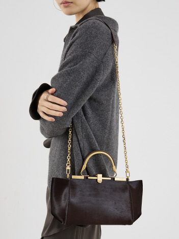 THE STORE by C' - 【ZANCHETTI】AMLETO20／アムレットバッグ【予約】