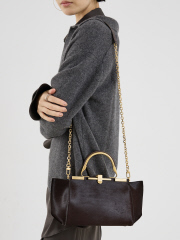 THE STORE by C' - 【ZANCHETTI】AMLETO20/アムレットバッグ【予約】