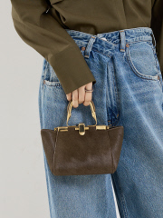 THE STORE by C' - 【ZANCHETTI】AMLETO MINI／アムレットミニバッグ【予約】
