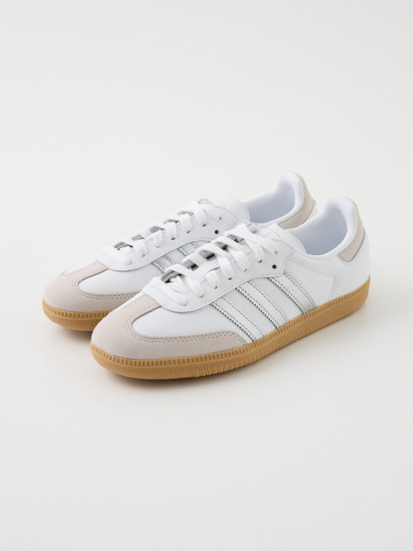 【WEB限定】【adidas】SAMBA OG JI2725／サンバOG